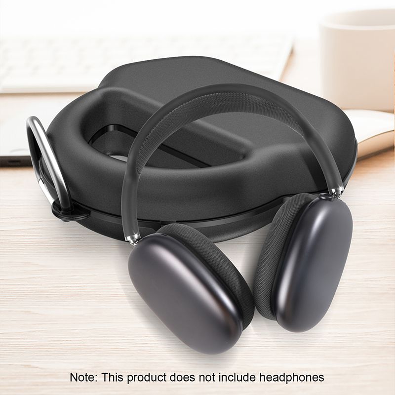 Fornitura Allingrosso AirPods Max Stoccaggio Sacchetto Custodia, Cuffie Da  Viaggio Carry Box Box Accessori Cuffie AirPods Max Da Wq751504733, 11,94 €  | DHgate Italy