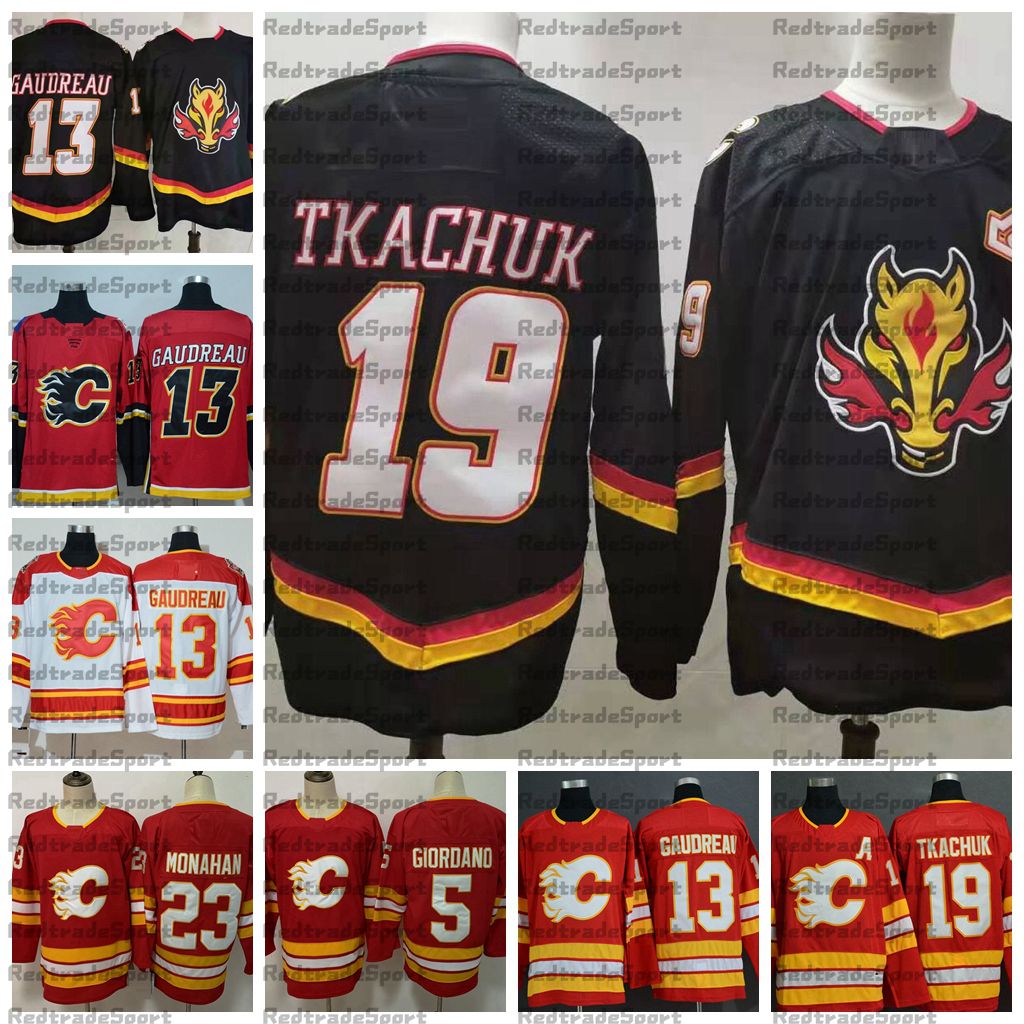 matthew tkachuk reverse retro jersey