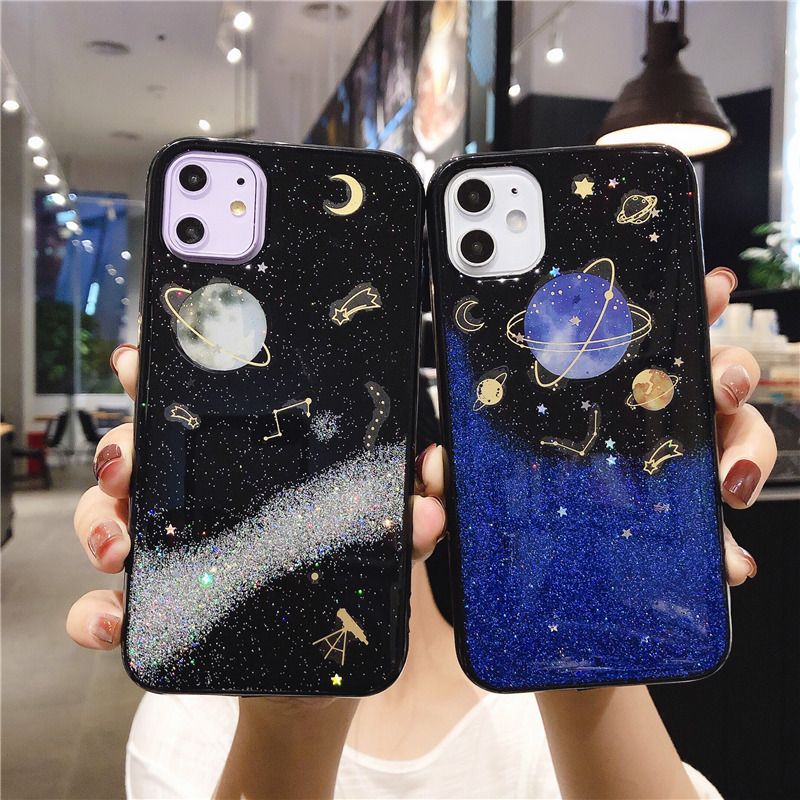 For Iphone X Xr Xs Max Case Glitter Starry Sky Moon Phone Case For Iphone 12 Mini 11 Pro Max 6 6s 7 8 Plus Soft Cover From Melonetrading 1 91 Dhgate Com For Iphone X Xr Xs Max Case Glitter Starry Sky Moon Phone Case For Iphone 12 Mini 11 Pro Max 6 6s 7 8 Plus Soft Cover From Melonetrading 1 91 Dhgate Com