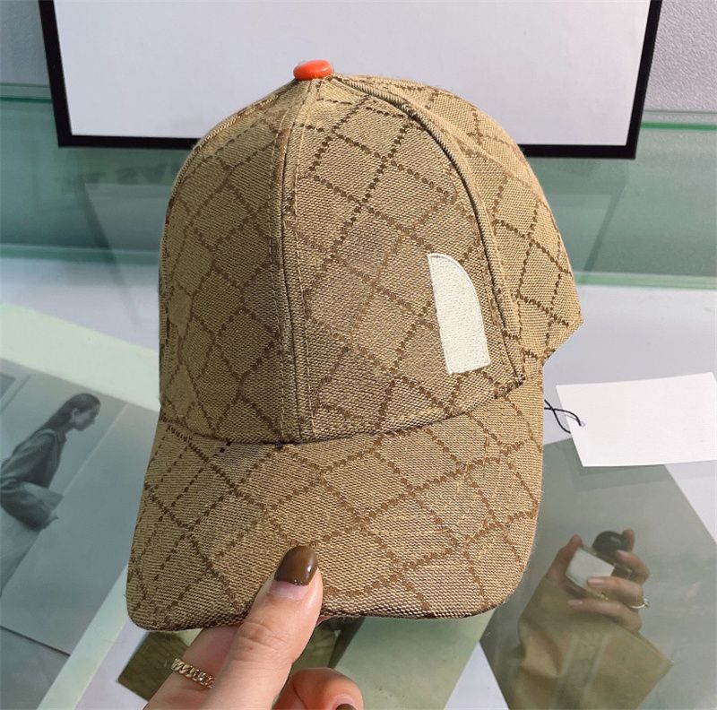 Para Mujer Para Hombre Diseñador Gorra De Béisbol Moda Calle Lujo Bola Gorra  Cubo Sombrero Cuatro Estaciones Marca Letras Sombrero Gorro De Alta Calidad  De 21,12 €