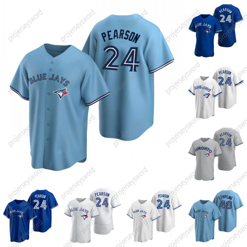 nate pearson jersey number