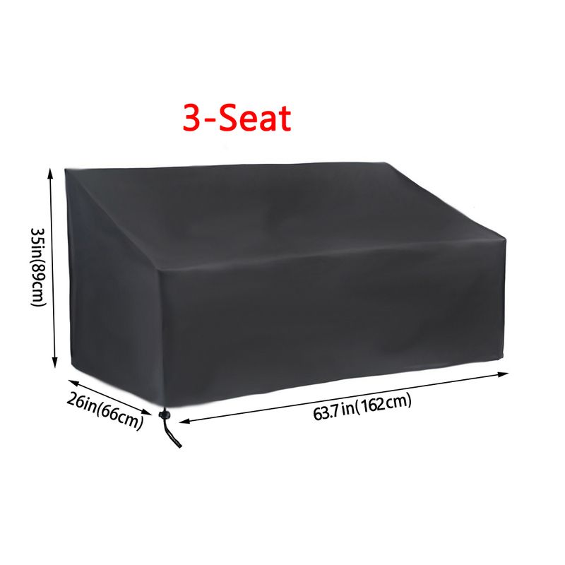 3-SEAT (162X66X89CM)