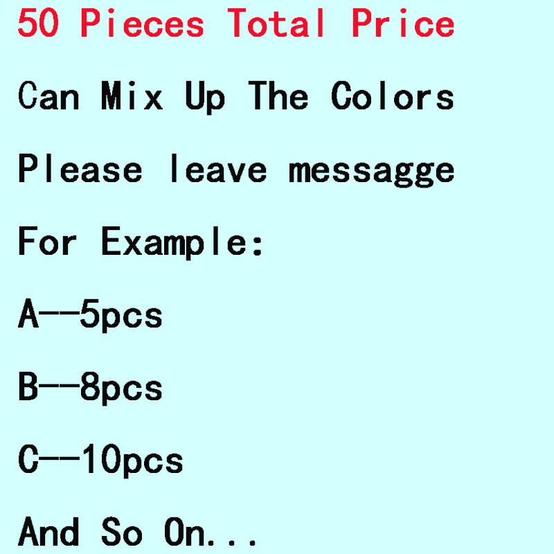Vous pouvez mélanger les couleurs-6 oz