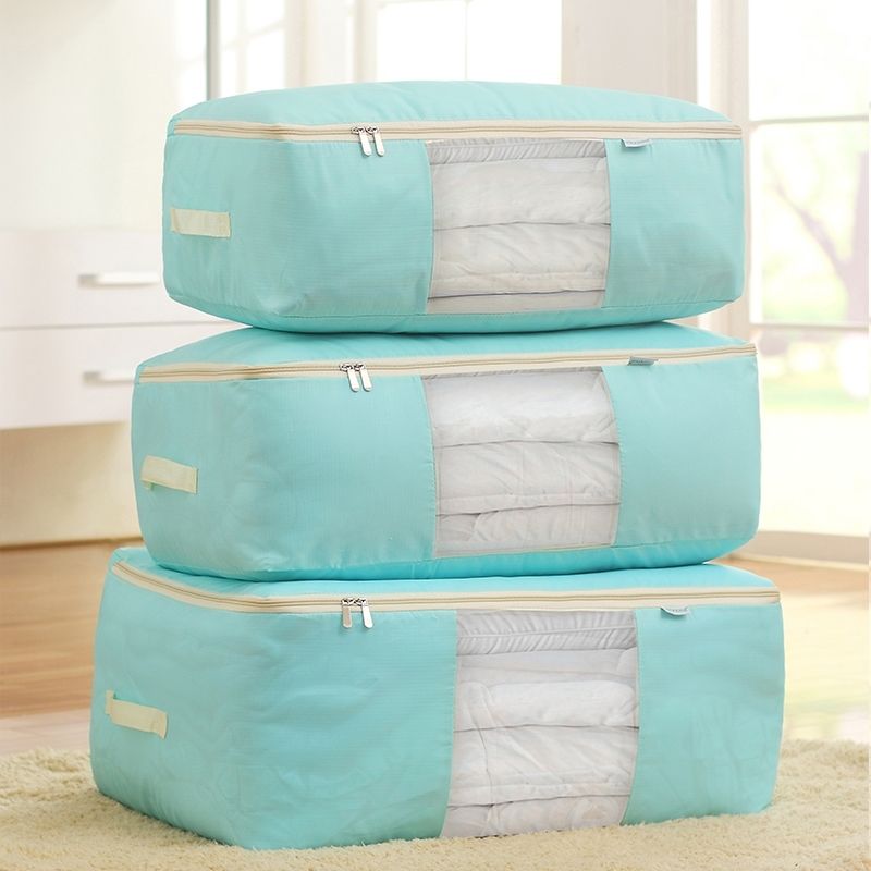 Duvet & Pillow Bedding Storage Bags