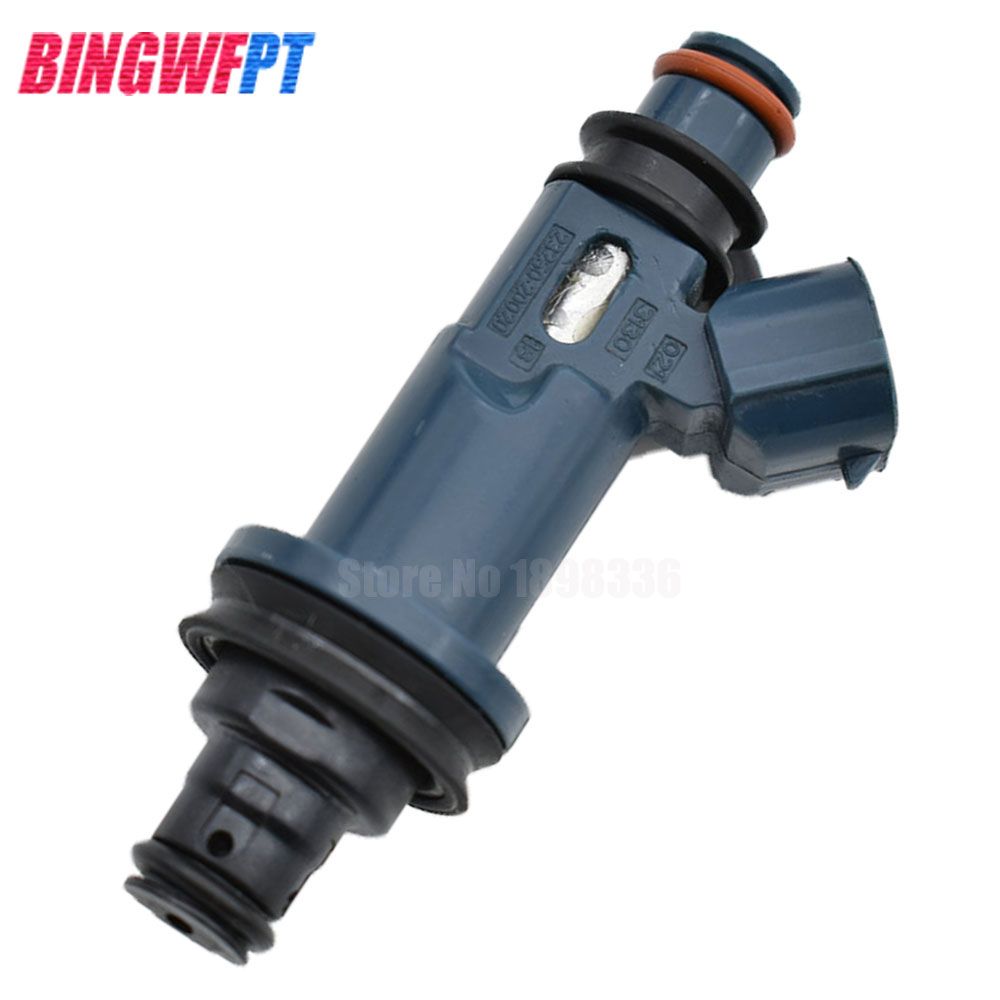 Toyota 23209-0A010 Fuel Injector Toyota 23209-0A010 Fuel Injector