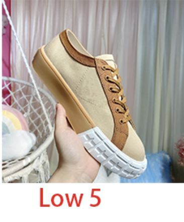 low 5