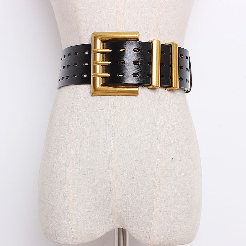 Plus size designer belt Clearance