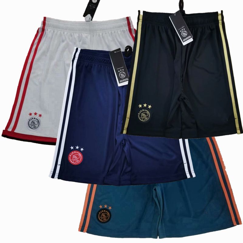 Acquistare Ajax 18 19 20 21 AFC Calcio Pantaloncini Promes Tagliafico Neres  TADIC Casa Lontano 3rd 2018 2019 2020 2021 Pantaloni Di Calcio Di Sport  Economico | Consegna Veloce E Qualità | DHgate Italy