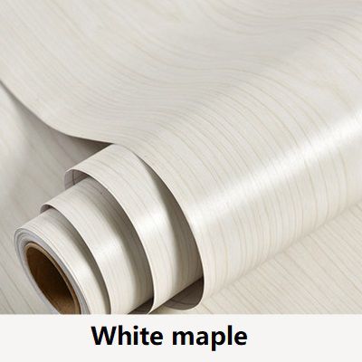 Maple White-5mx61cm