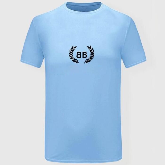 T-shirt BB 1Q 5A_05 Bleu clair