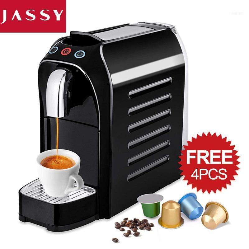 Compra Eterna CJ 278A Cafetera 19Bar Máquina De Café Espresso Nestle Maker  220V 50Hz Envío Gratis1 Barato | Entrega Rápida Y Calidad | Es.Dhgate