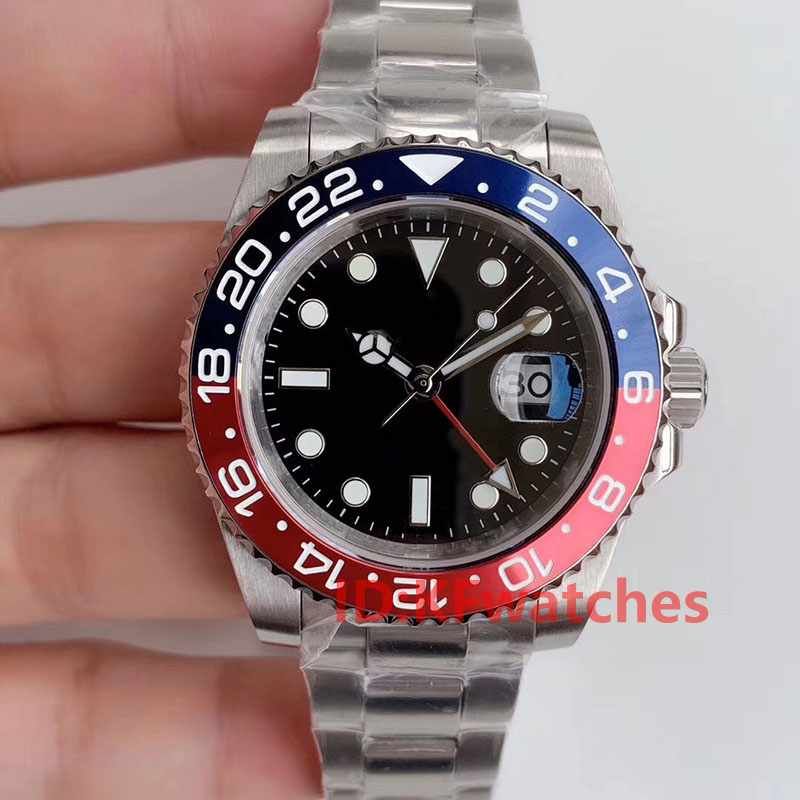 GMT Bleu rouge