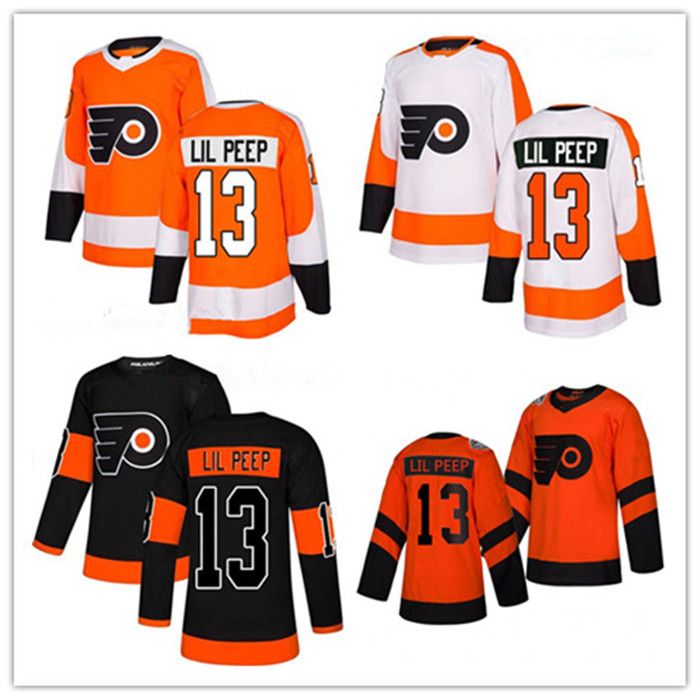 lil peep jersey dhgate