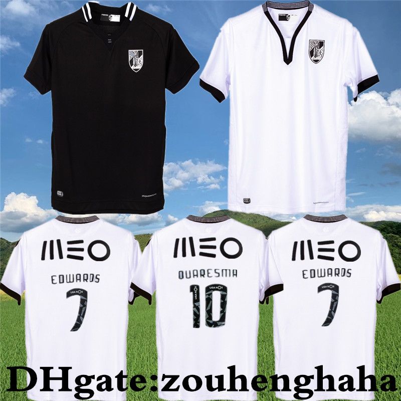 Maillot quaresma guimaraes clearance