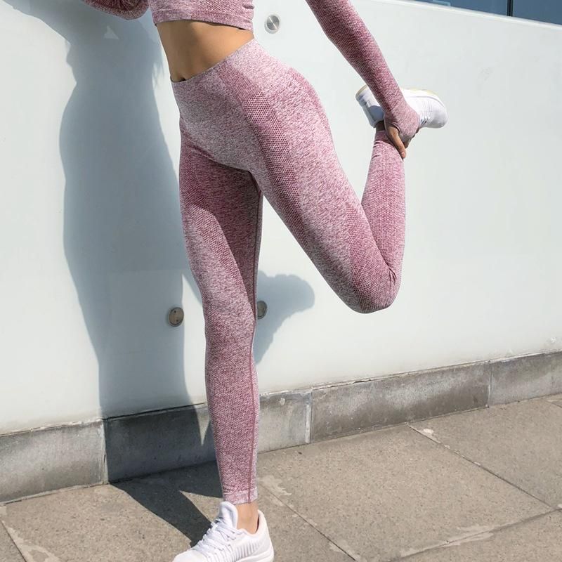 pink legging