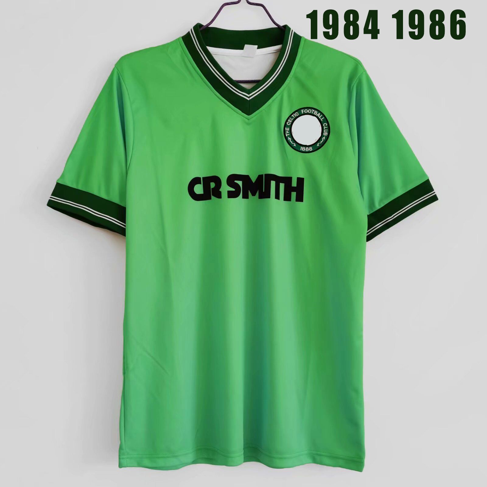 Decano Montón de pómulo Celtic 82 84 86 03 04 Jerseys de fútbol retro # 7 Larsson Nakamura Burley  Keane Classic