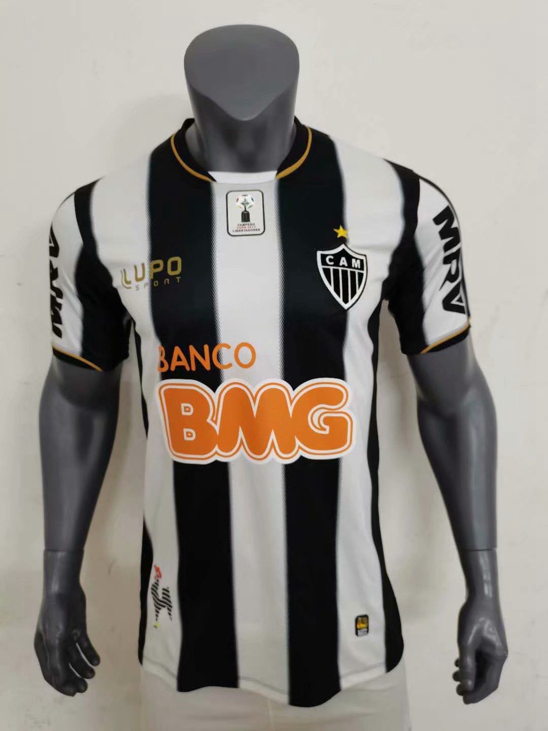 atletico mineiro fc shirt
