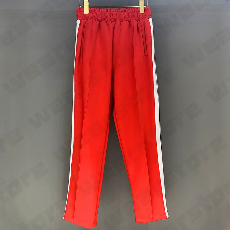 13 Red Pants