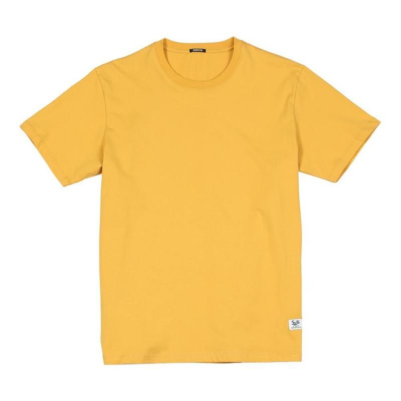 Yellow Cotton