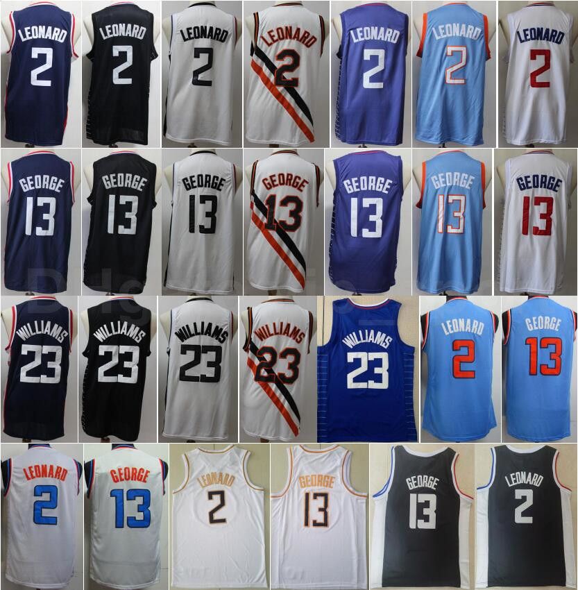 kawhi leonard earned jersey