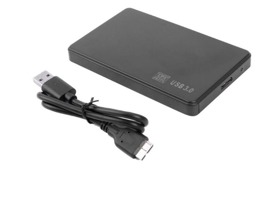 USB 3.0 with retail box