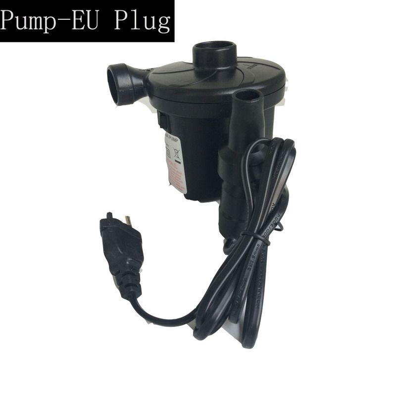 Nur EU-Plug