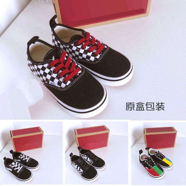 born canvas shoes
