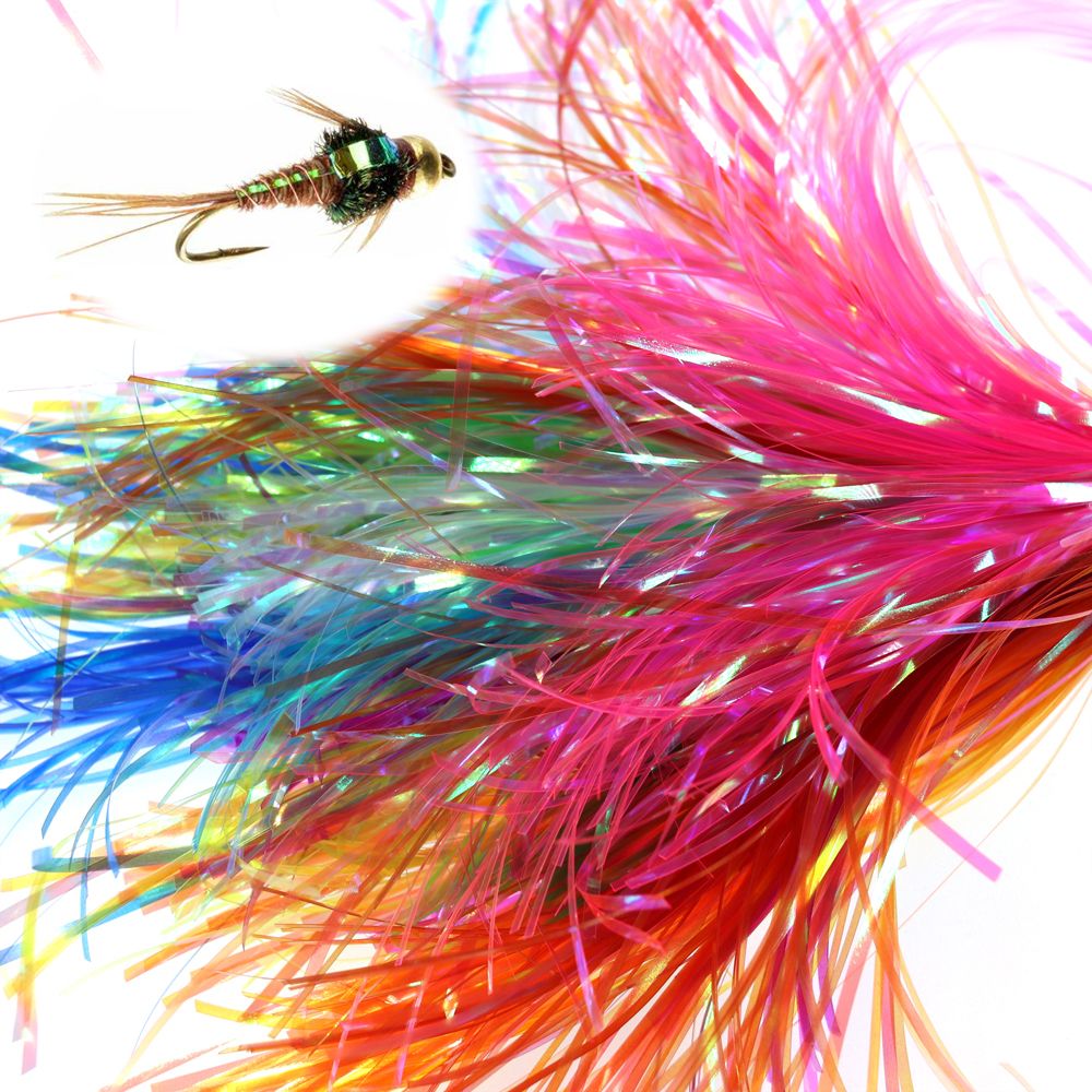 flashabou streamer