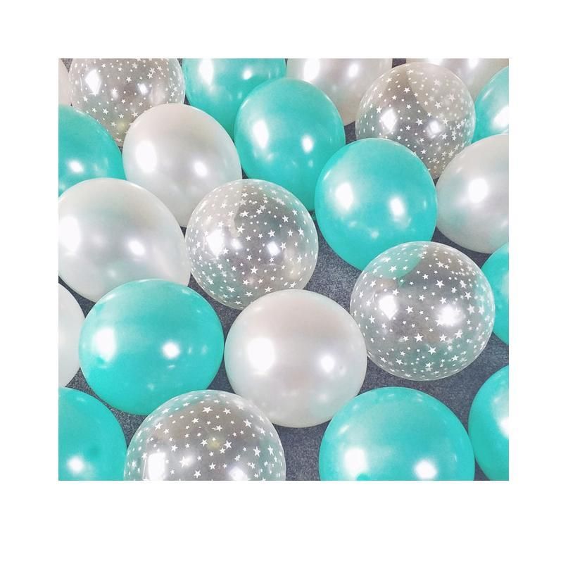 Tiffany Blue Clear_200003699