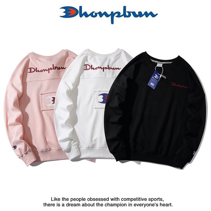 champion sweater vrouwen uk