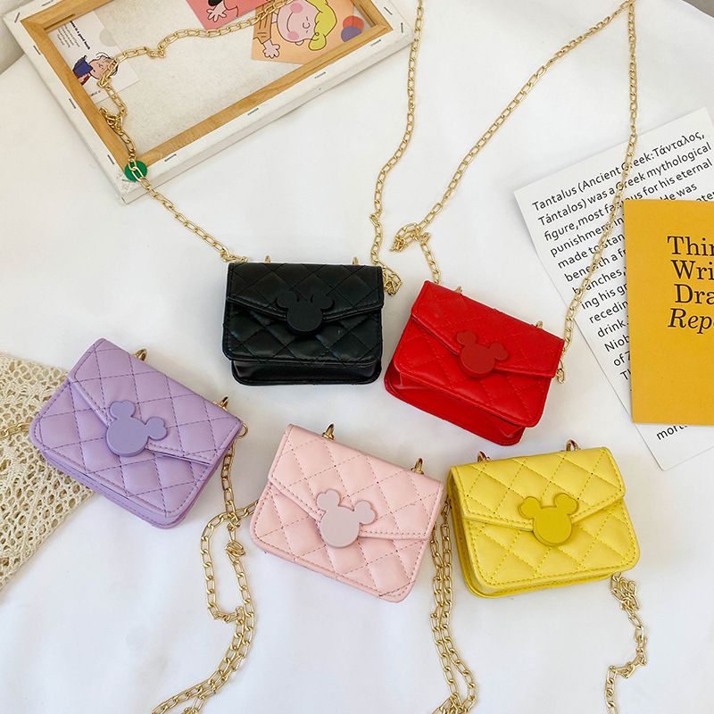 Bolsos de moda top para niñas 2020