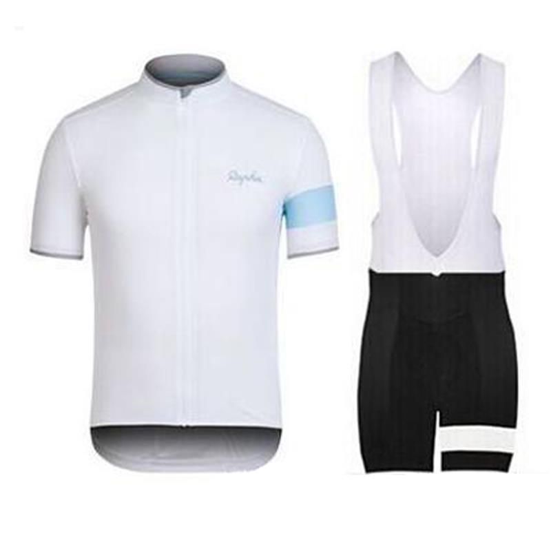 Jersey et Bib Short 18