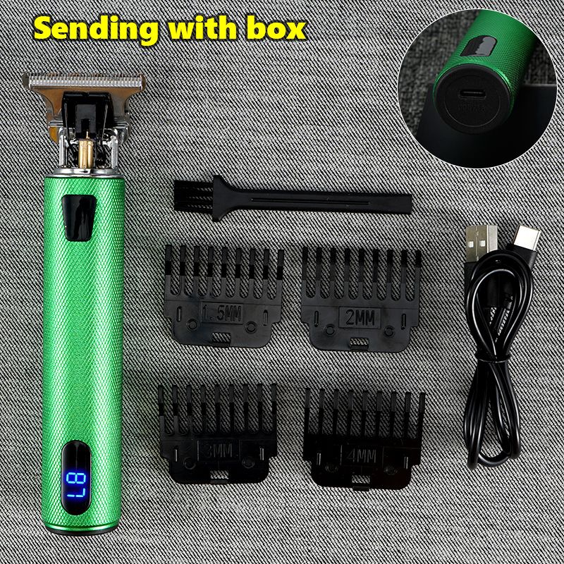 Green-box