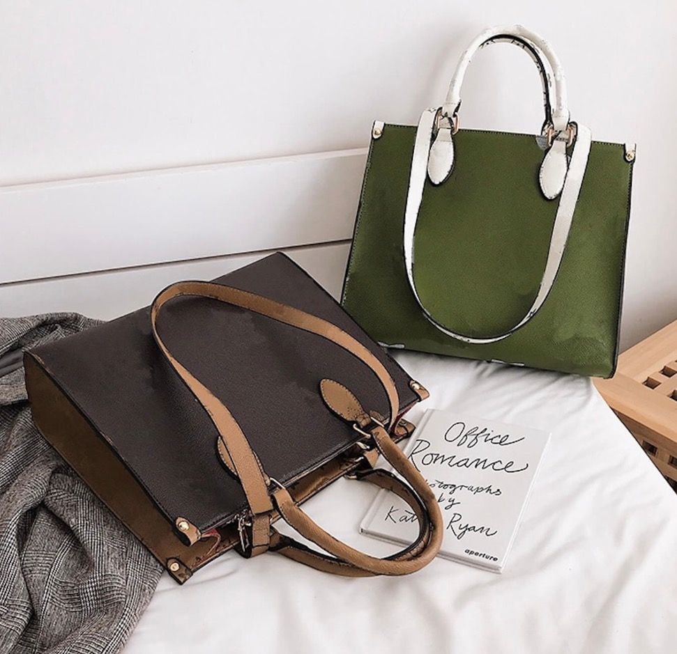 Best Everyday Luxury Tote Bags For Women
