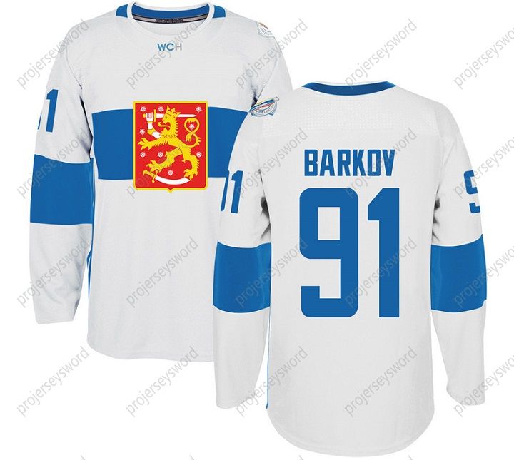 91 Barkov.