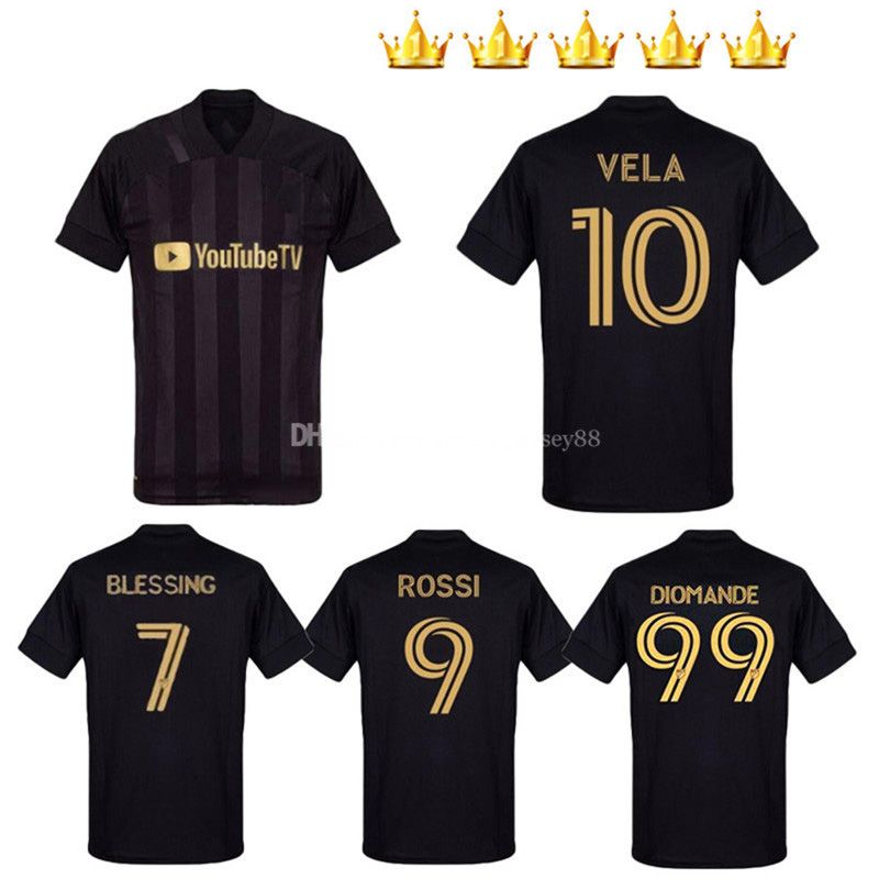 lafc jersey carlos vela