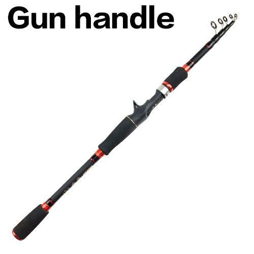 Gun Handle-1.8 m