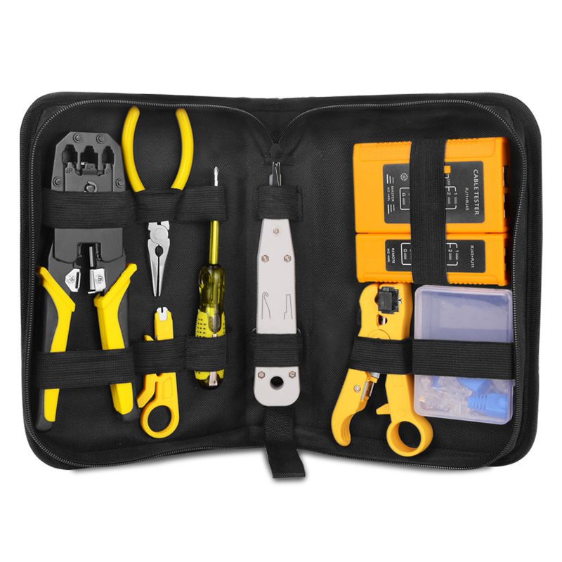 RJ4512 TOOLS KIT