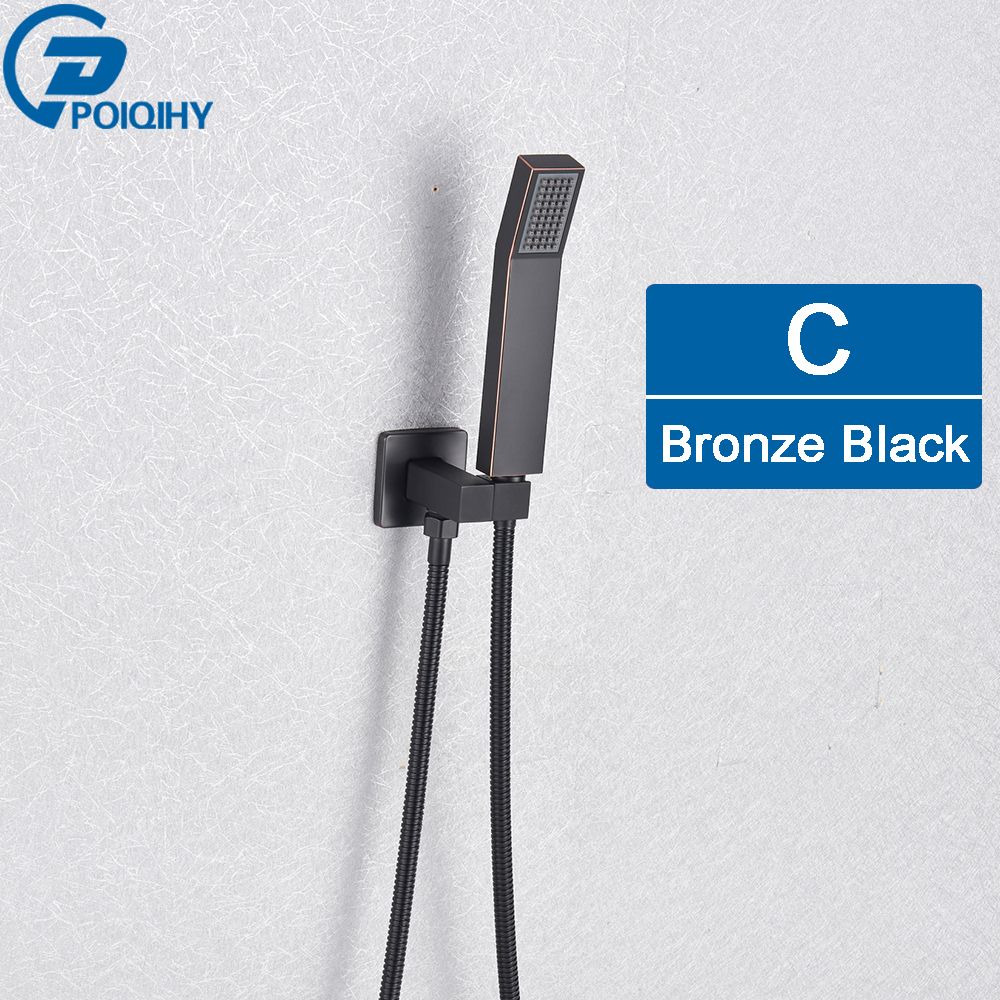 Bronze Black C.