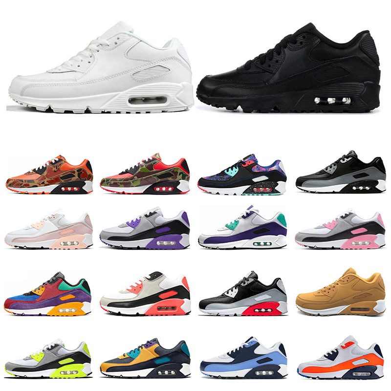 nike air max 90 mais barato