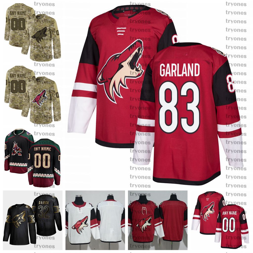 arizona coyotes jersey cheap