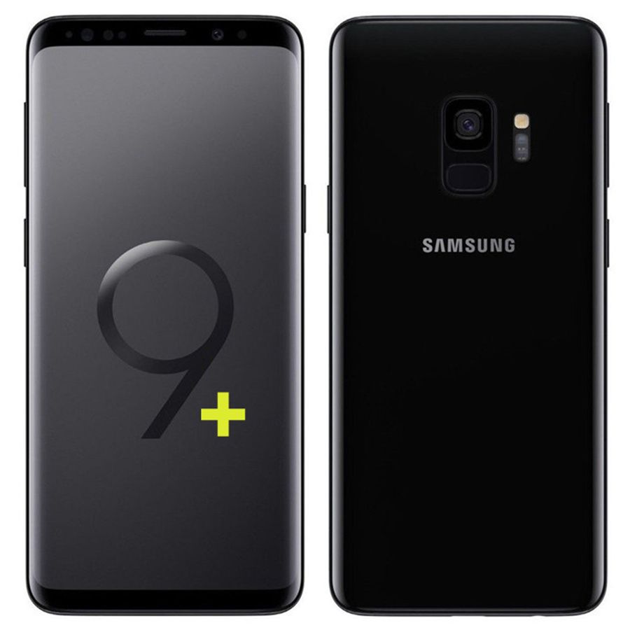 Самсунг S9 Plus Купить Новый