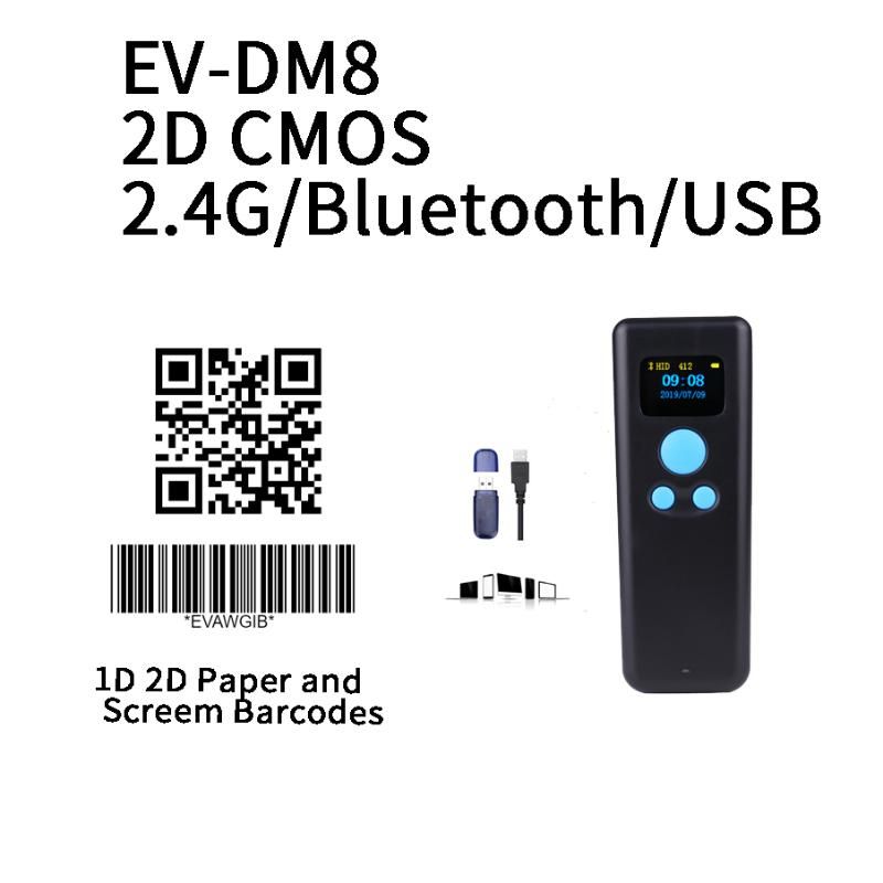 Kina EV-DM8 Bluetooth CN