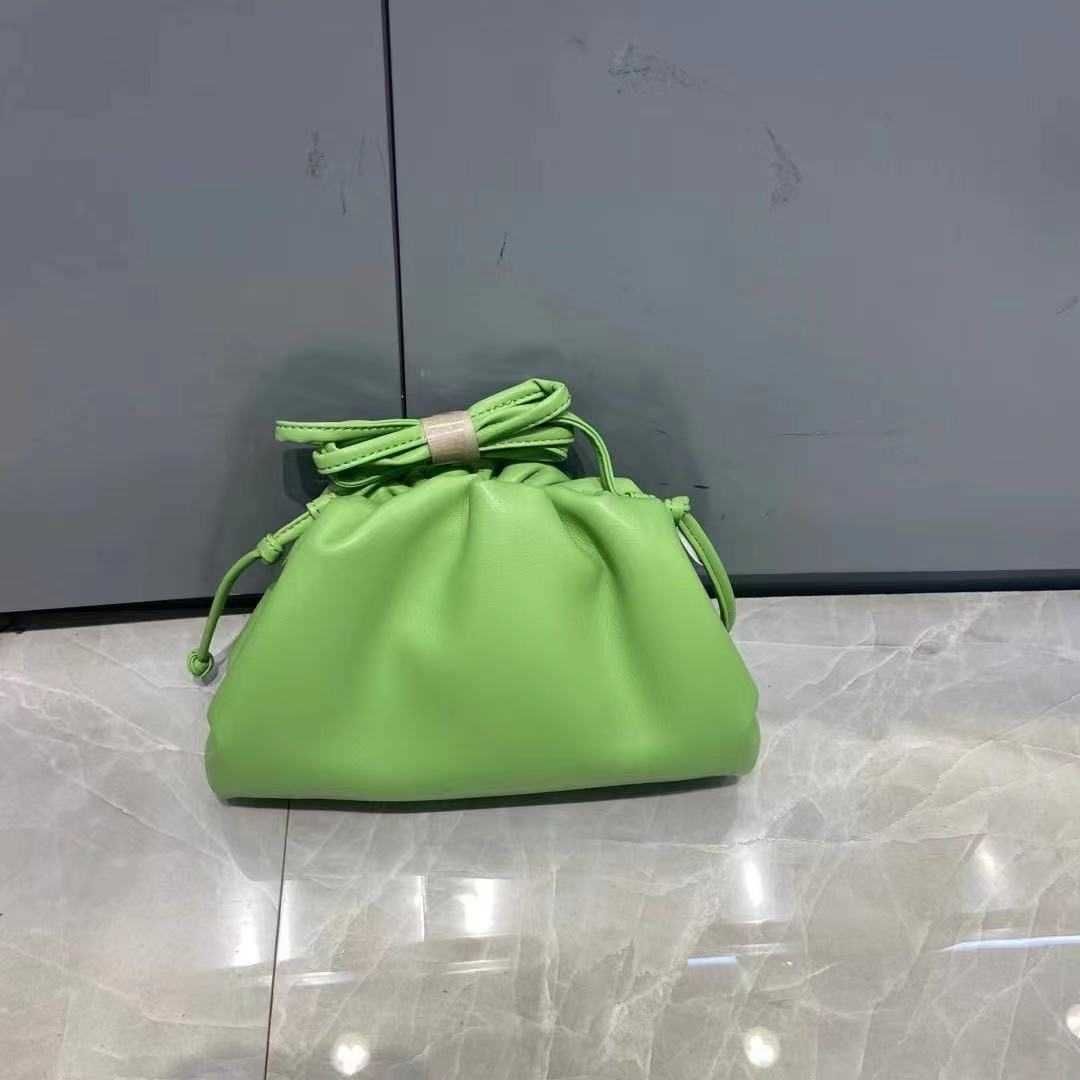 Piccolo verde a