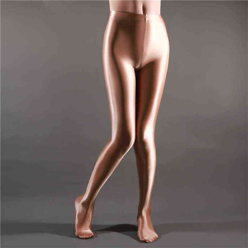 Tou Brown Pantyhose