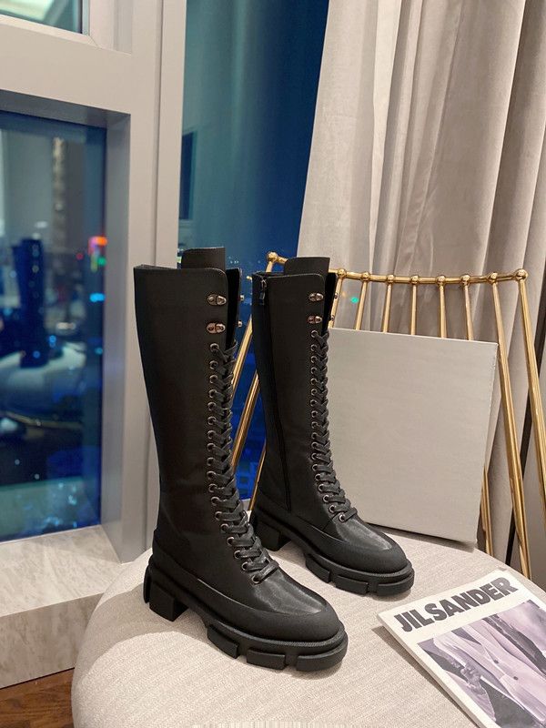 D Cavaleiro Das Mulheres Joelho Alto Botas Sapatos De Couro De Patente De  Outono Inverno Botas De Mulheres Med Saltos Tamanho 43 Sexy Longo De Cowboy  Boot Sapatos De Senhora Preço Prom. -