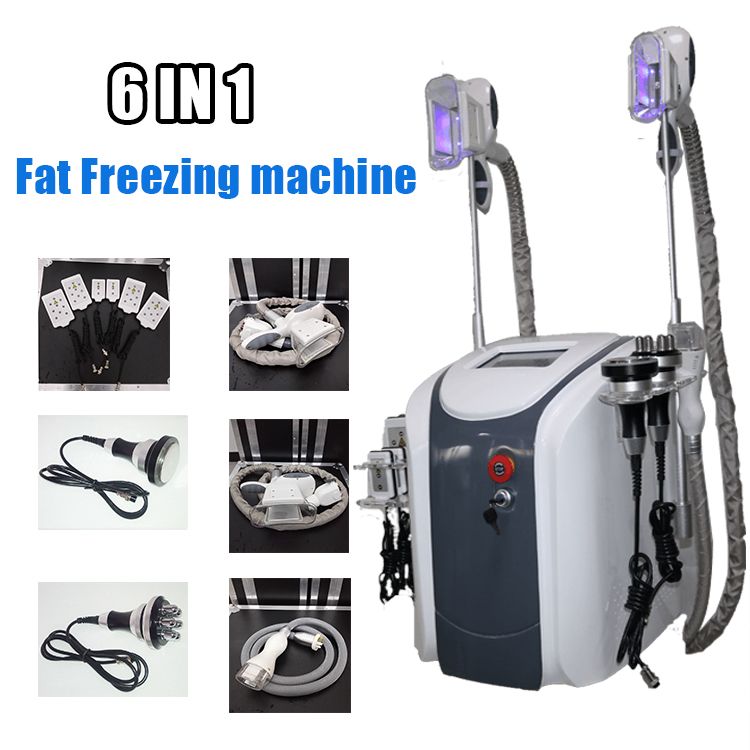 2021 Máquina De Congelación De Grasa Portátil Cavitación RF Facial RF Lipo  Lipo Máquina Láser Cryo Terapia Pérdida De Peso Shaper Máquina De  Adelgazamiento Para La Venta Por Radiant_beauty, 1.128,25 € | Es.Dhgate.Com