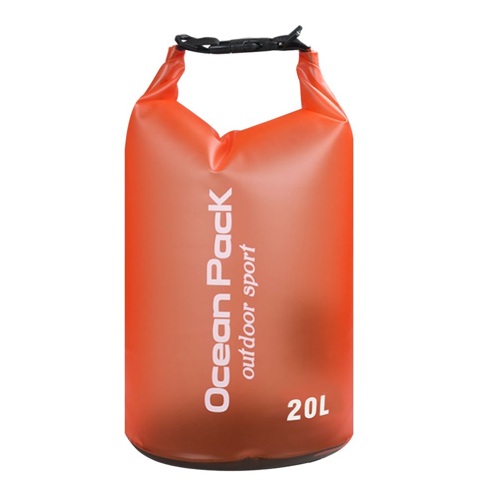 20L Orange