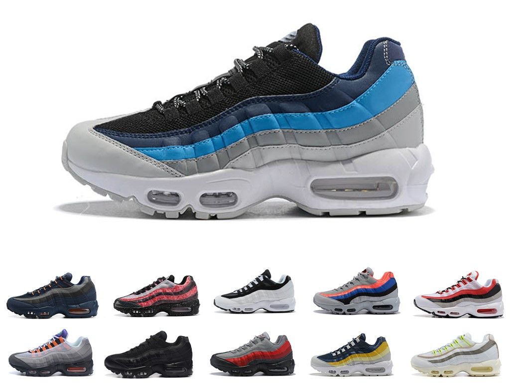 air max 2019 azul