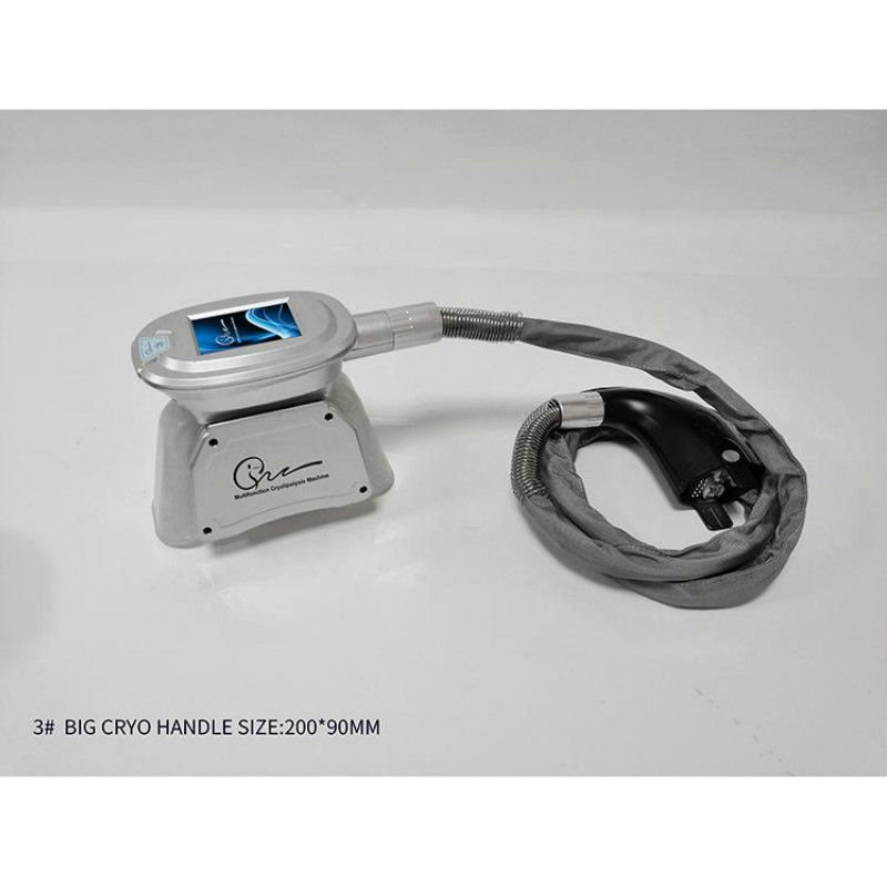 Cryolipolysis handvat (groot)